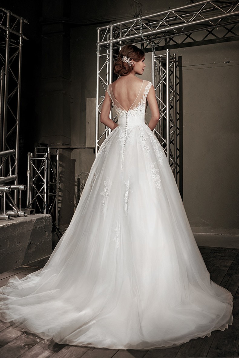 Свадебное платье LB 13310