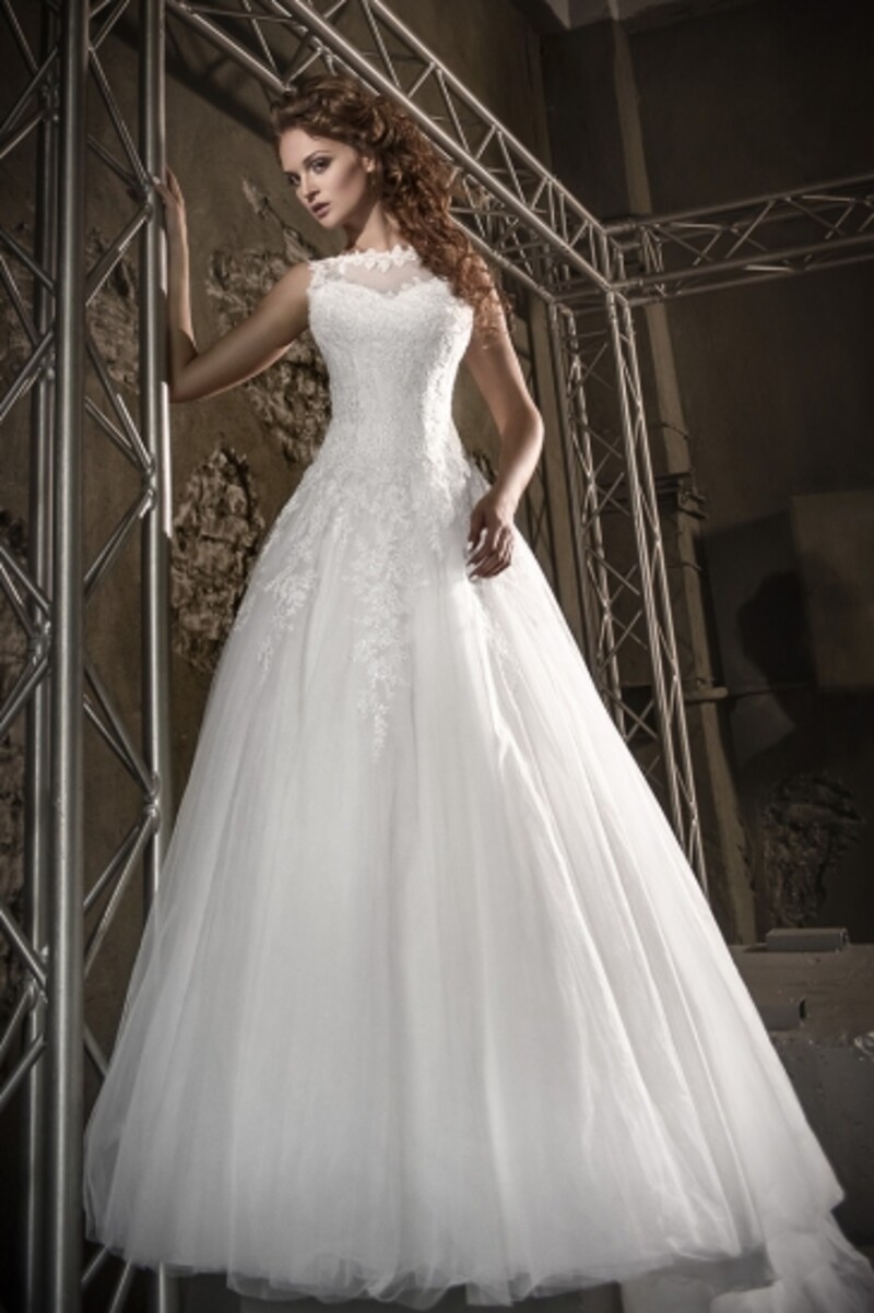 Свадебное платье LB 13097