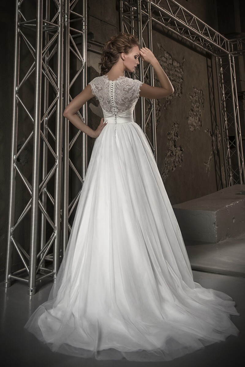 Свадебное платье LB 13103