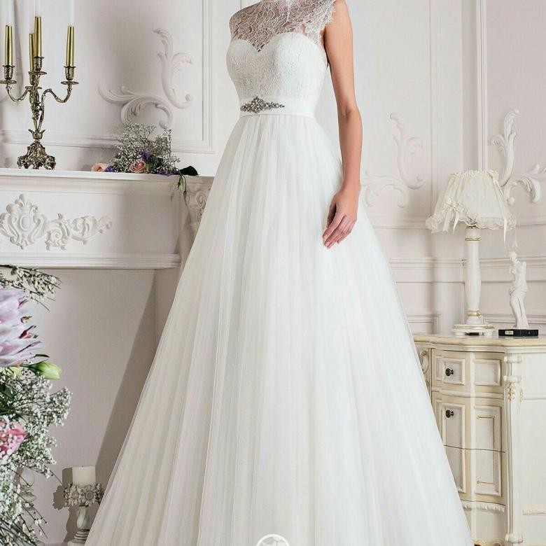 Свадебное платье LB 13103