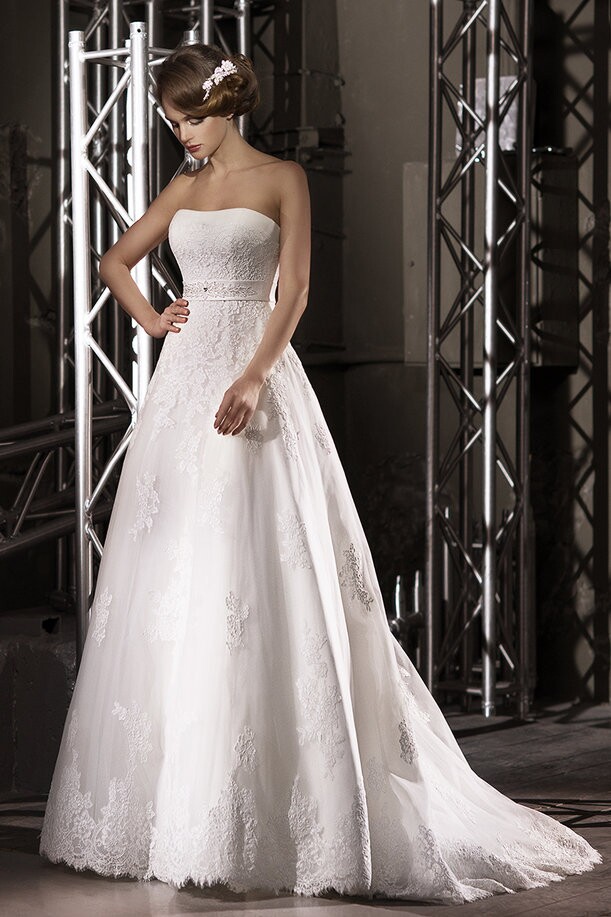 Свадебное платье LB 13588