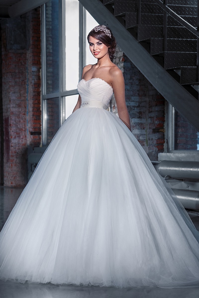 Свадебное платье LB 14812