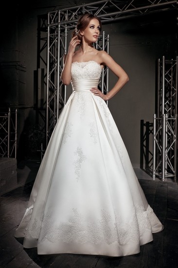Свадебное платье LB 13302
