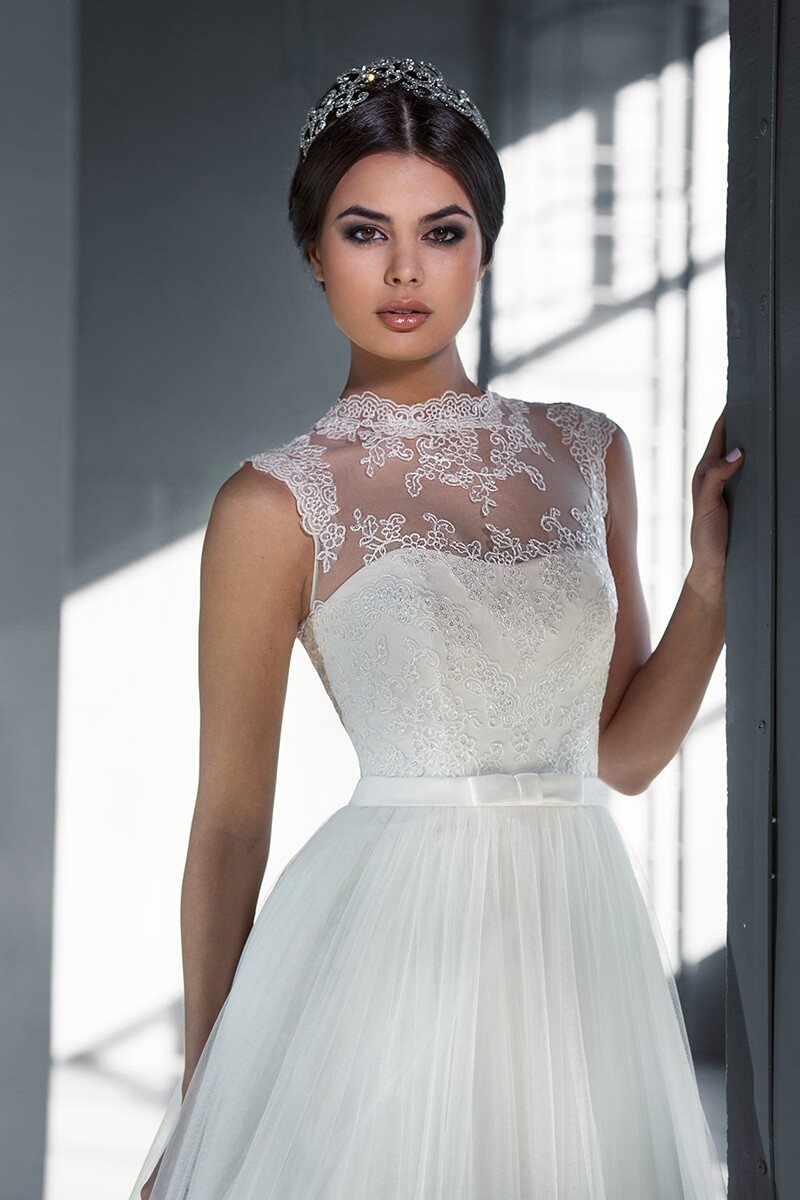 Свадебное платье LB 13101 SL