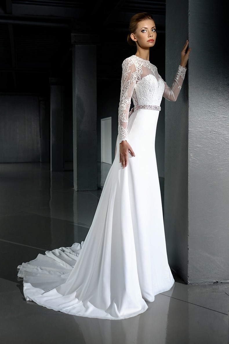 Свадебное платье LB 14212