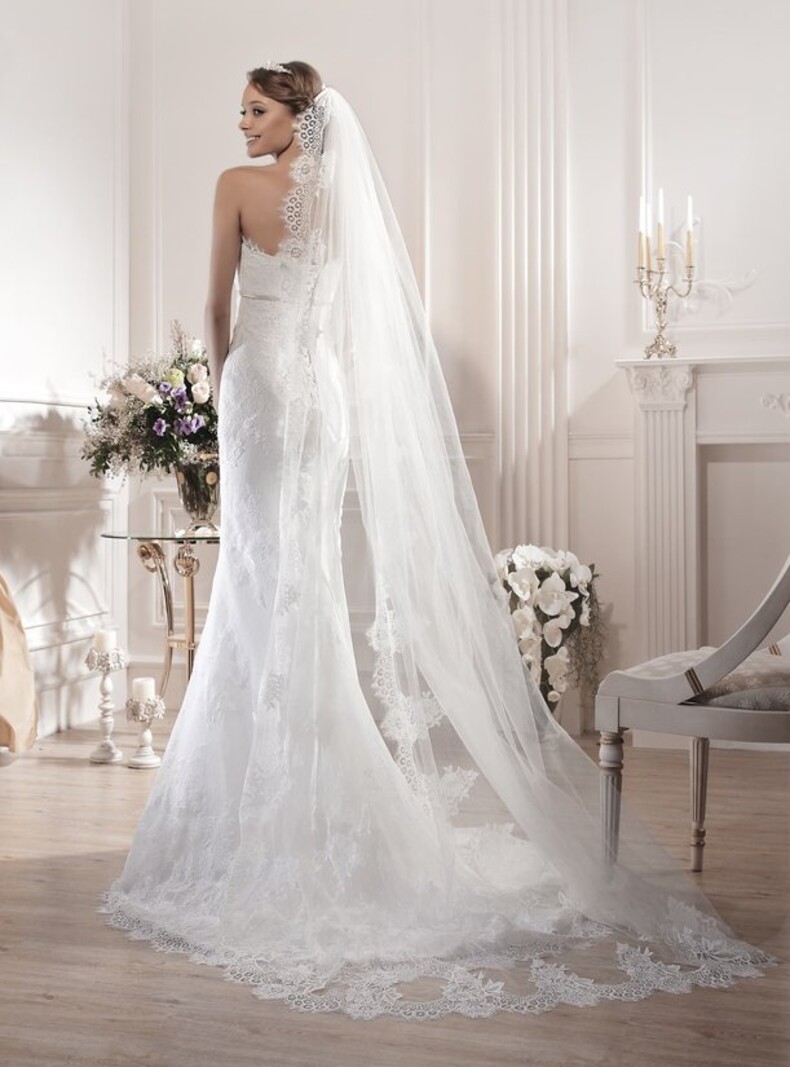 Свадебное платье RSW 1146