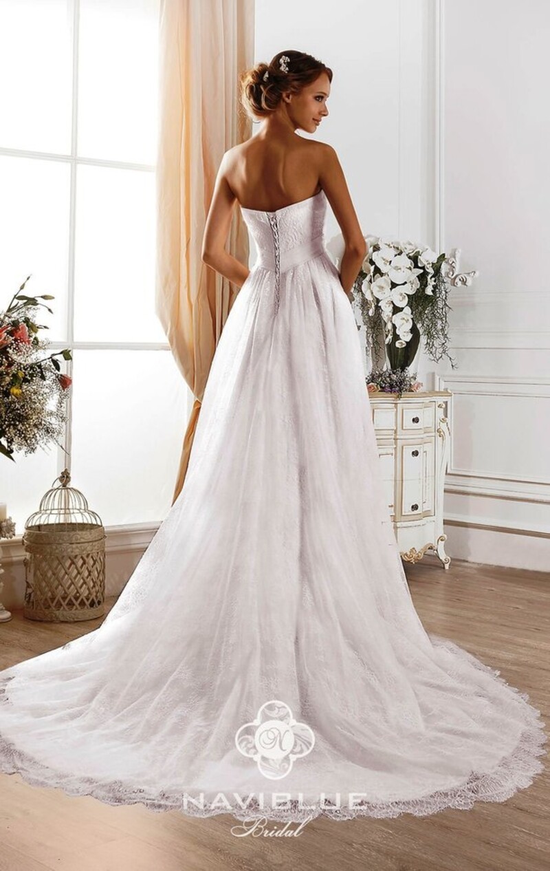 Свадебное платье LB RSW 1151