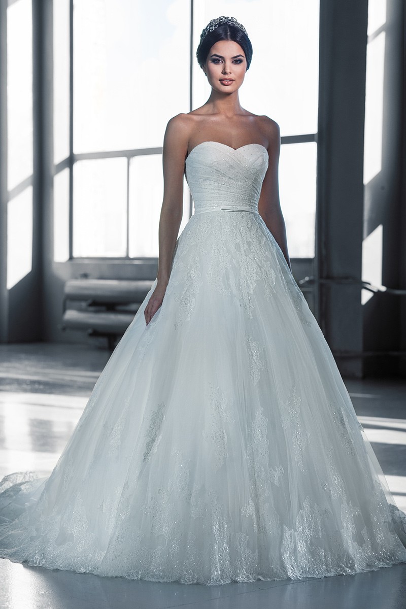 Свадебное платье LB 13036