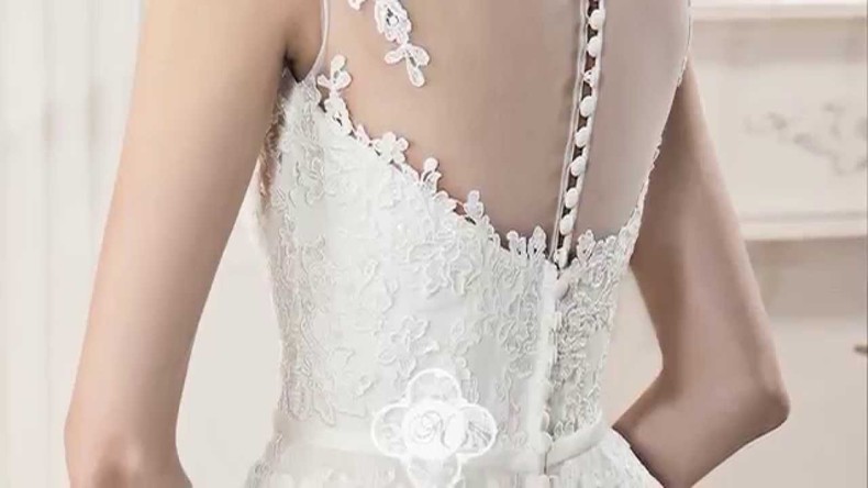 Свадебное платье LB 13035