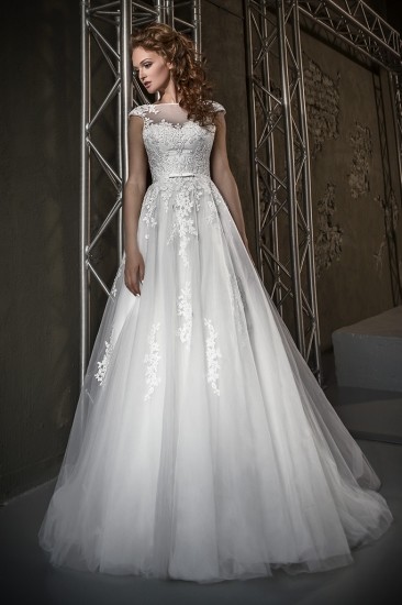 Свадебное платье LB 13035