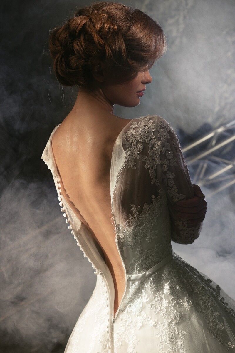 Свадебное платье LB 13173