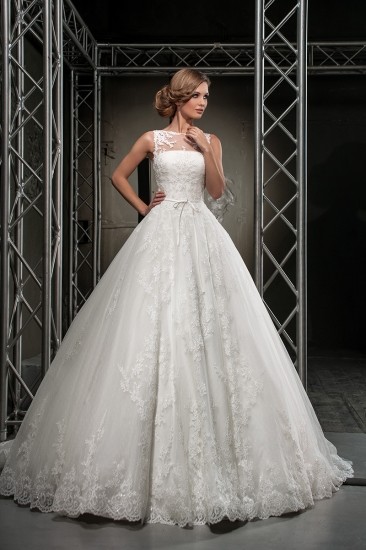 Свадебное платье LB 13305