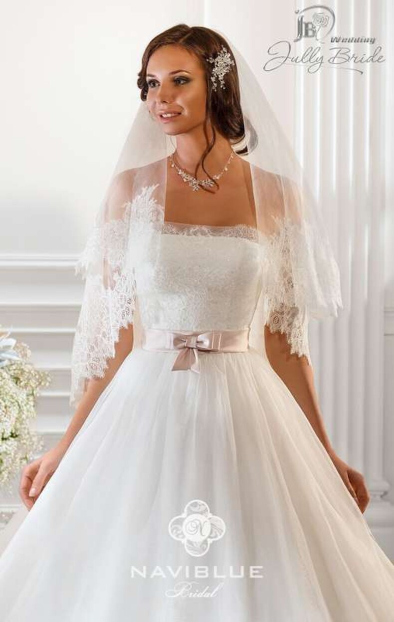 Свадебное платье LB 13098