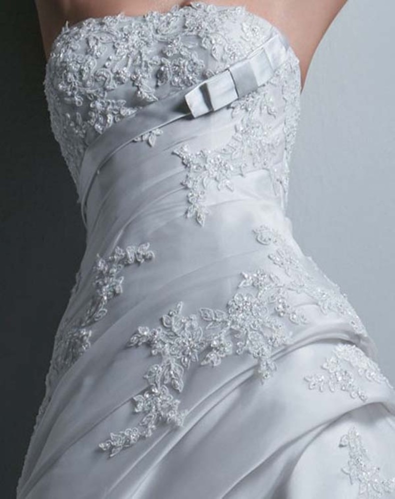 Свадебное платье Amsterdam