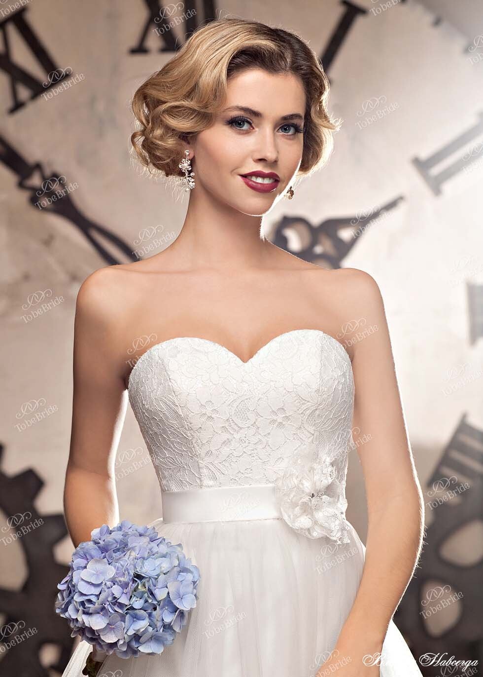 Свадебное платье BB 369