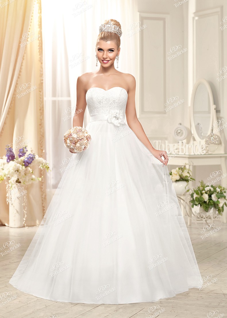 Свадебное платье BB 369