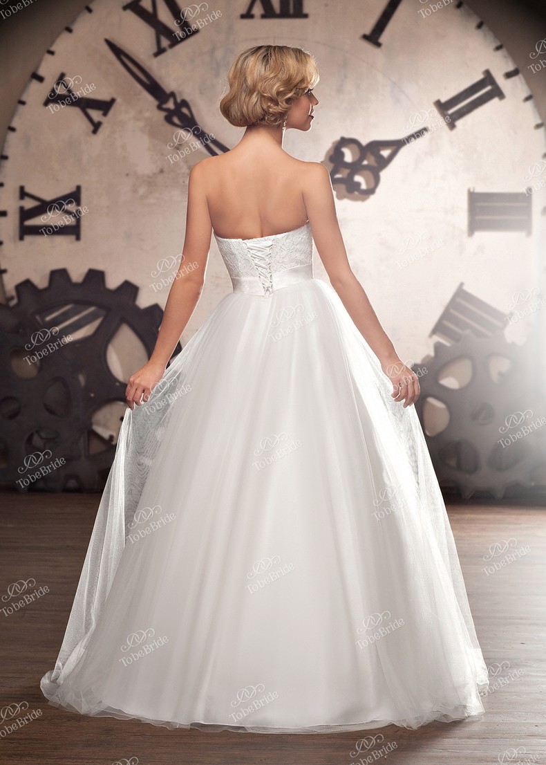 Свадебное платье BB 369