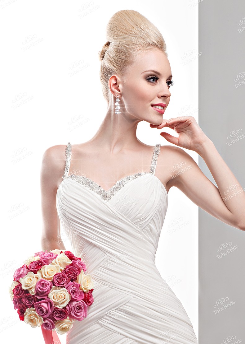 Свадебное платье BB142