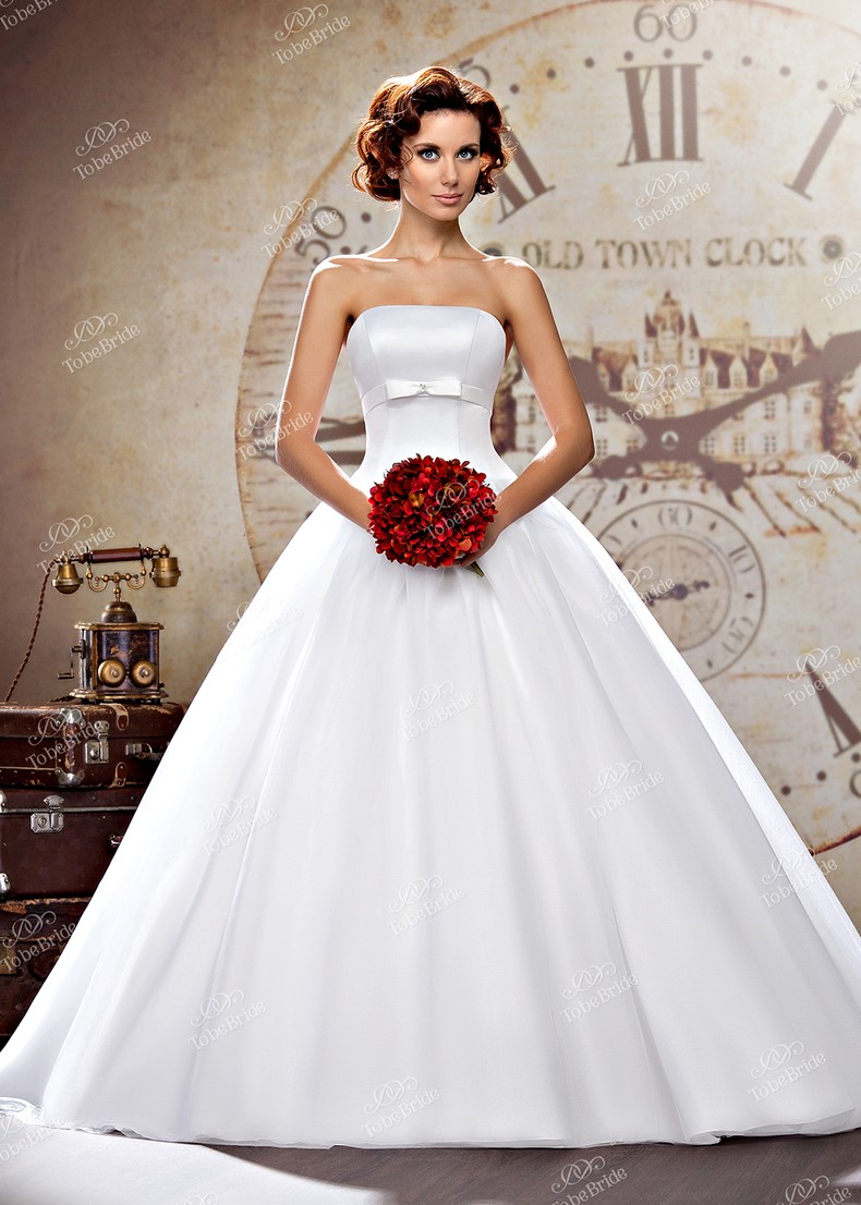 To be bride платья
