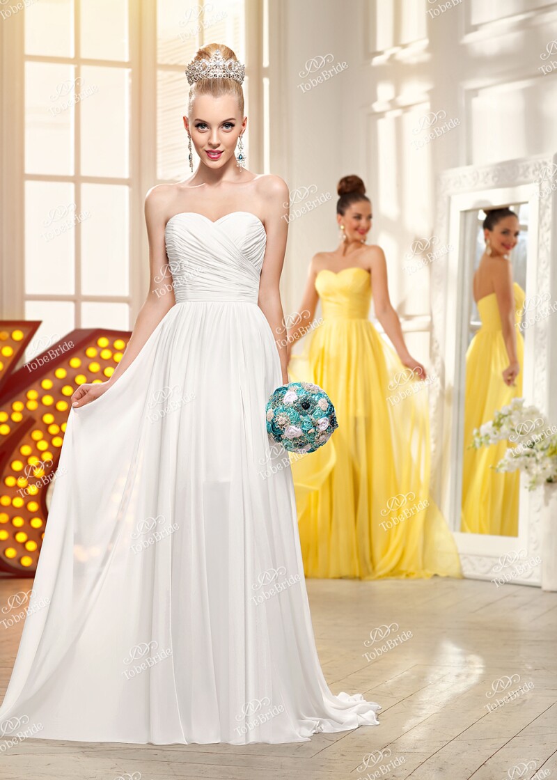 Свадебное платье BB186