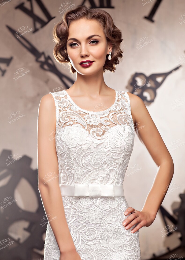 Свадебное платье CW230