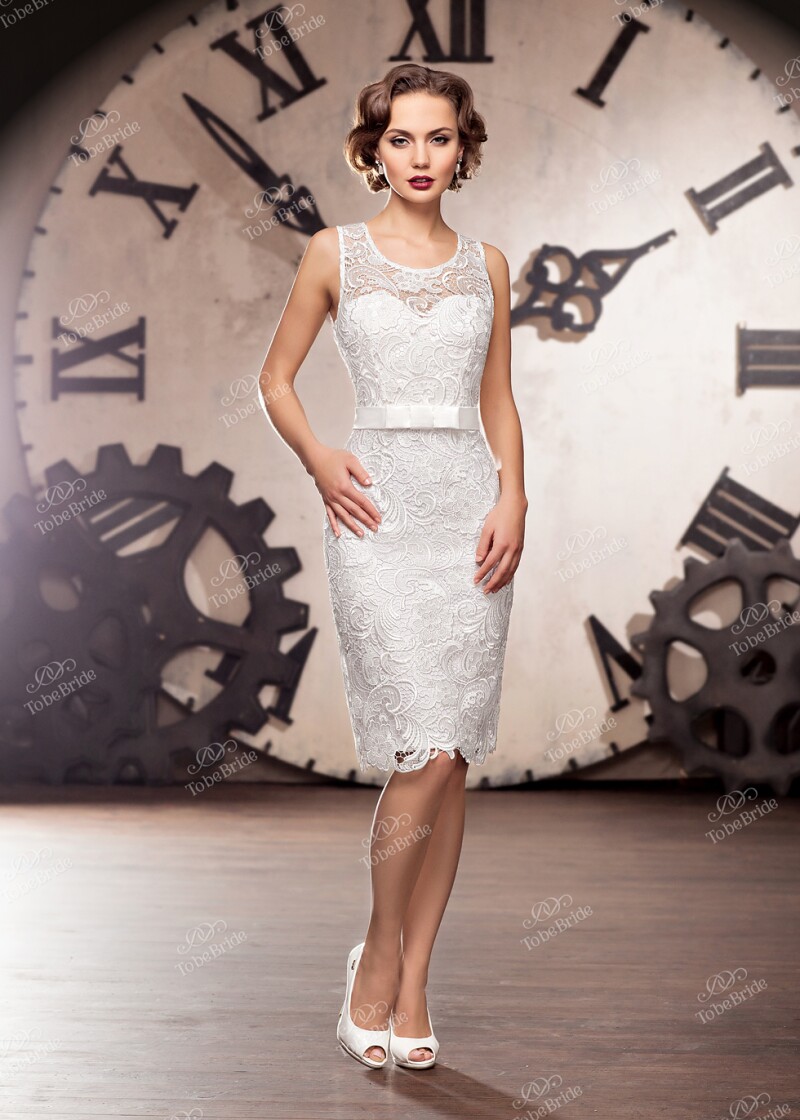 Свадебное платье CW230