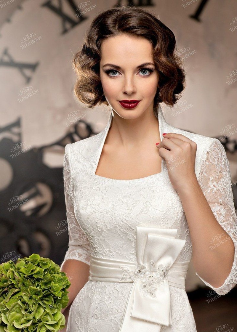 Свадебное платье SL0 094