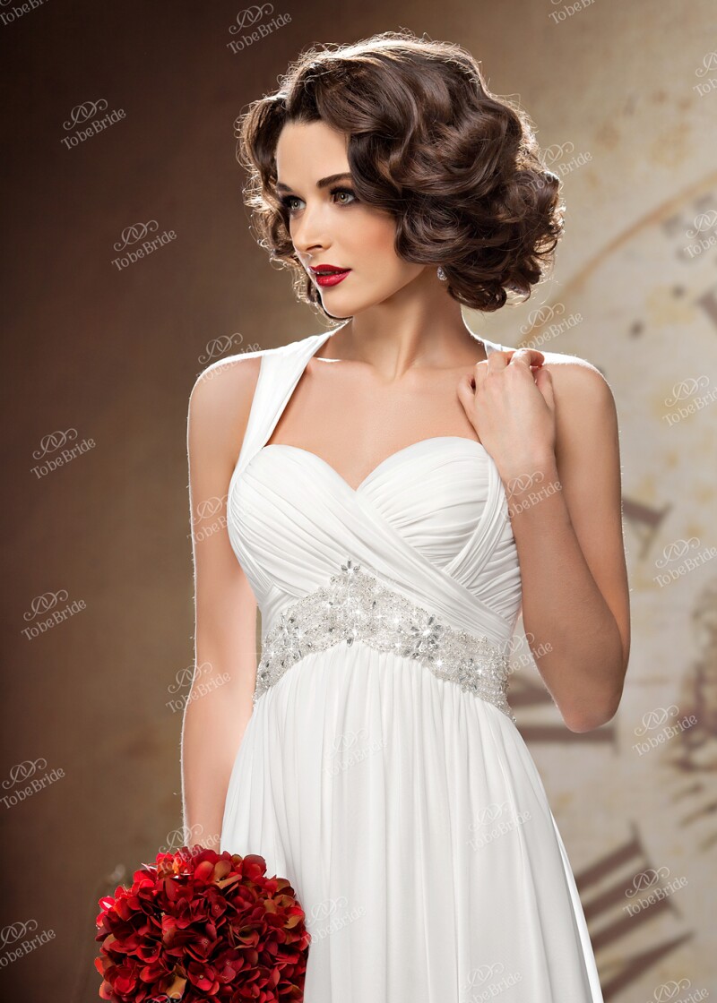 Свадебное платье SL0 099