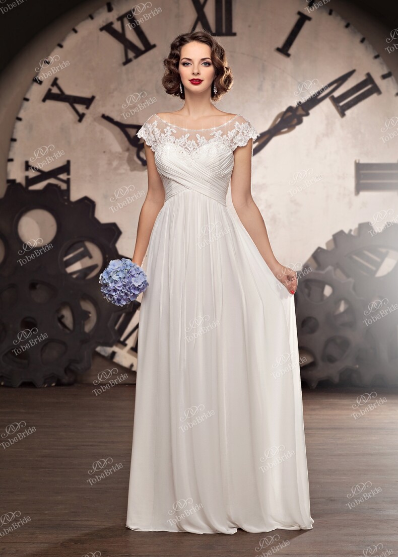 Свадебное платье BB 371