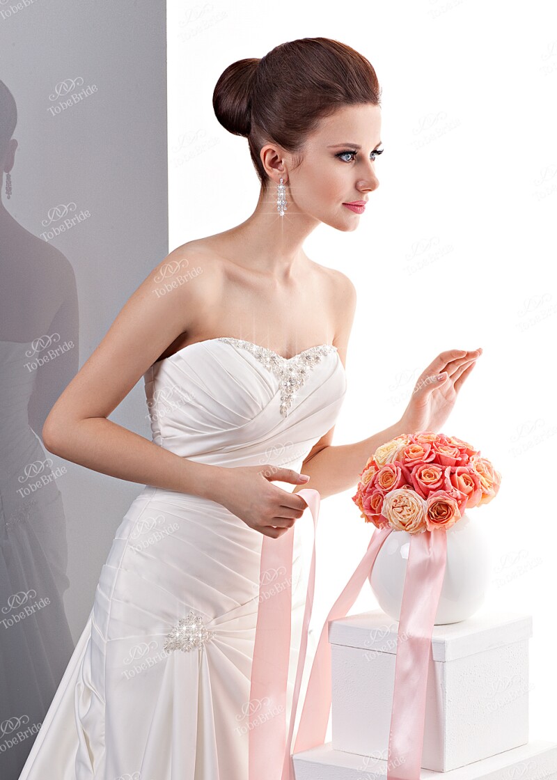Свадебное платье BB 280