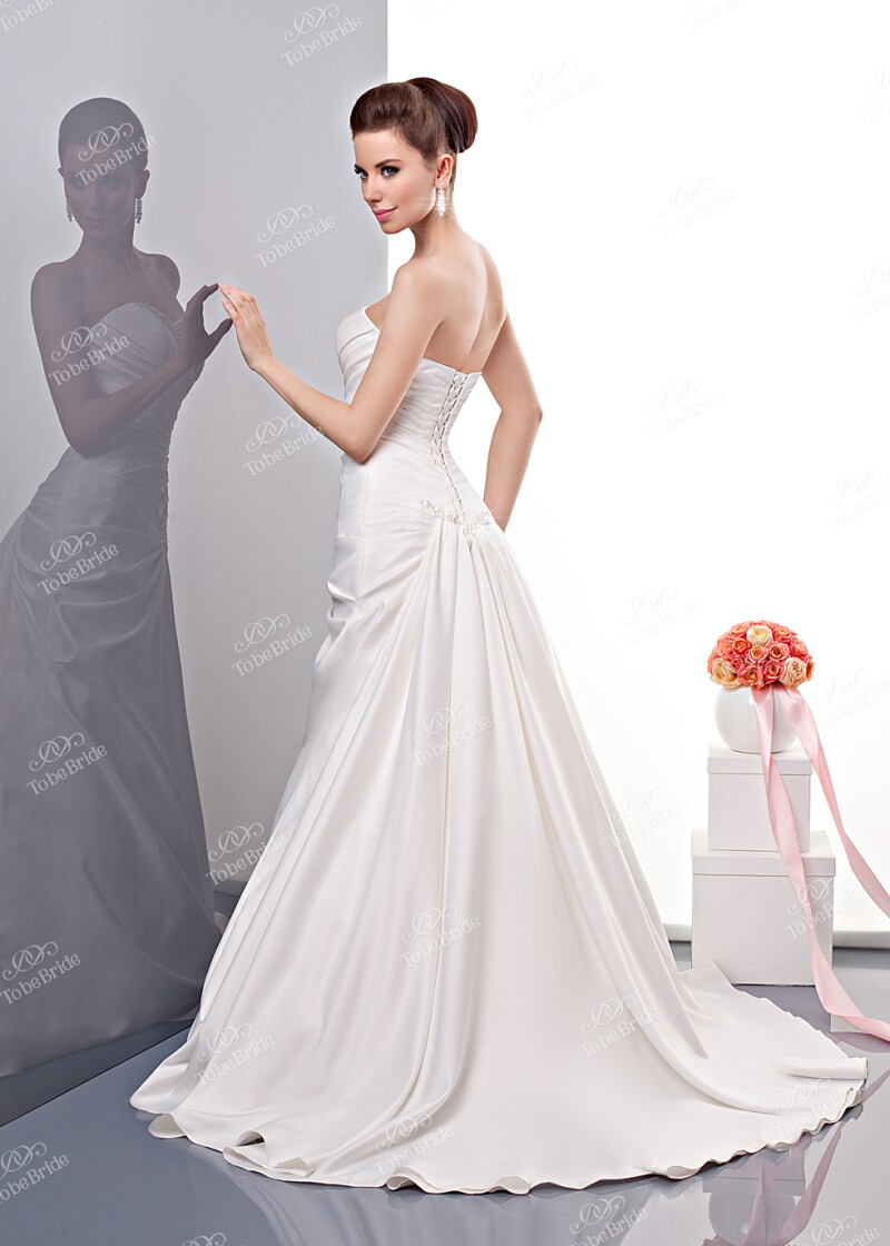 Свадебное платье BB 280