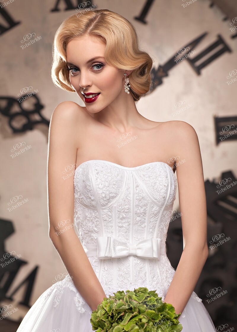 Свадебное платье BB 040