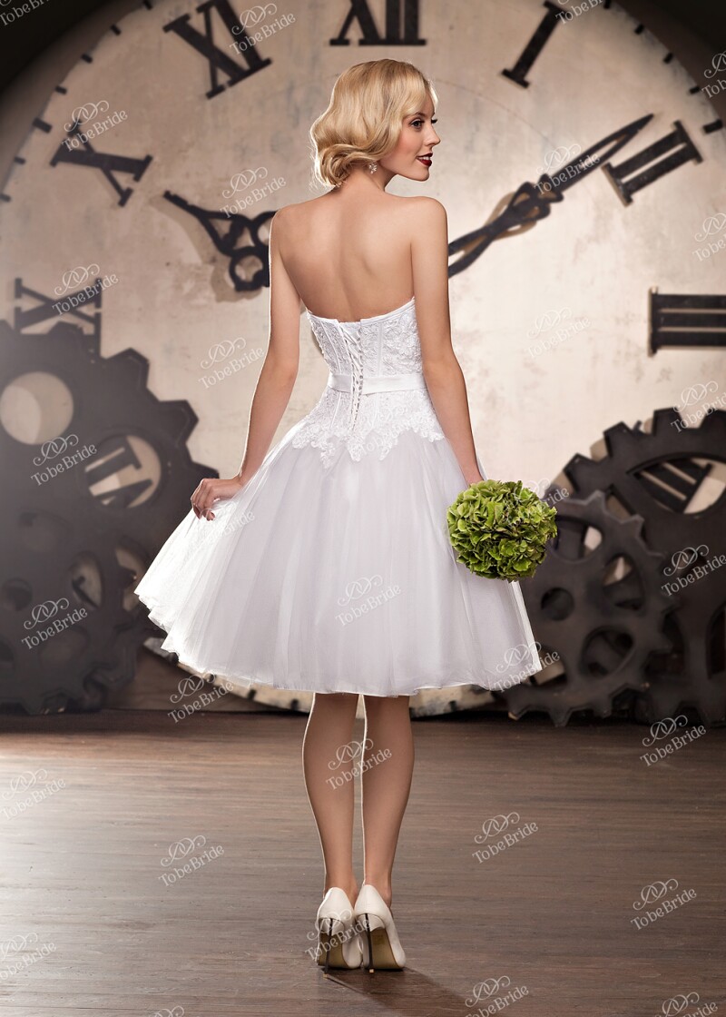 Свадебное платье BB 040