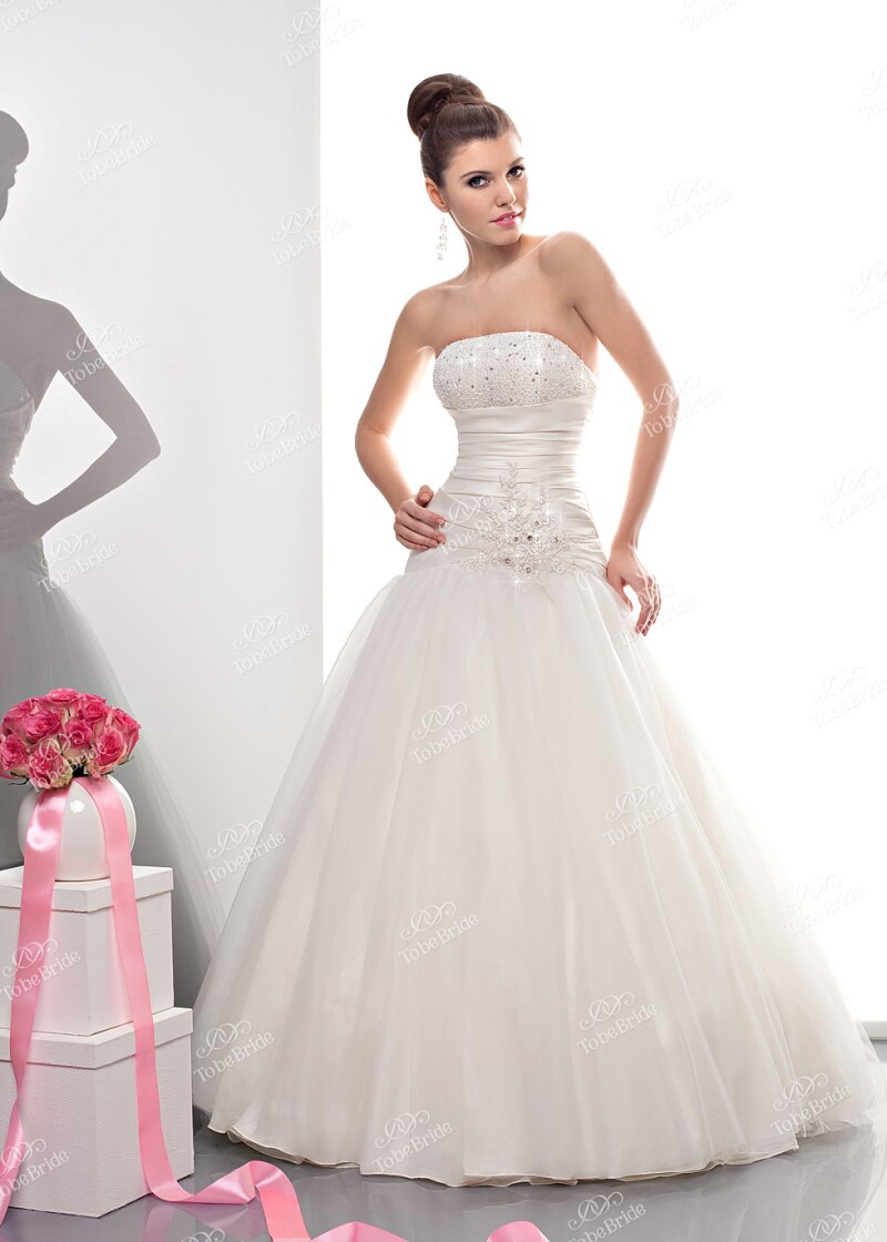 Свадебное платье BB 020