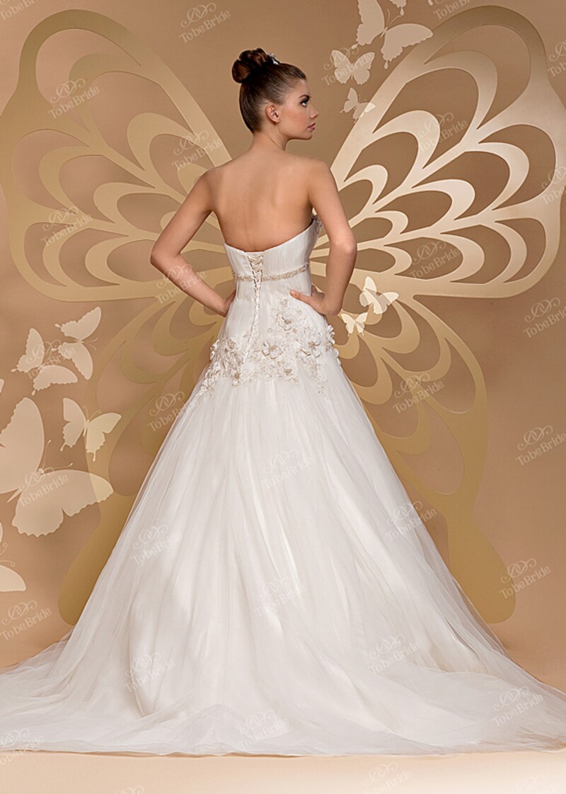 Свадебное платье BB 078