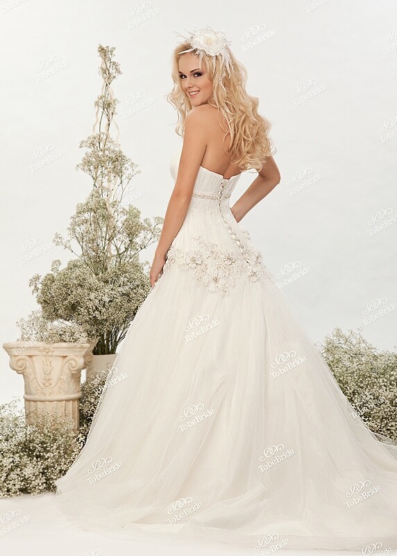 Свадебное платье BB 078