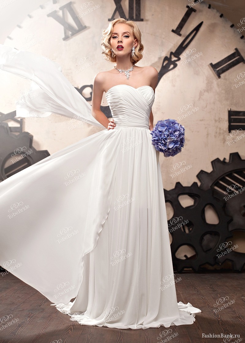 Свадебное платье BB186