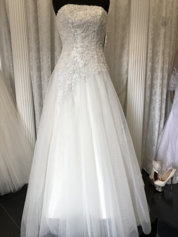 Свадебное платье BR 1075
