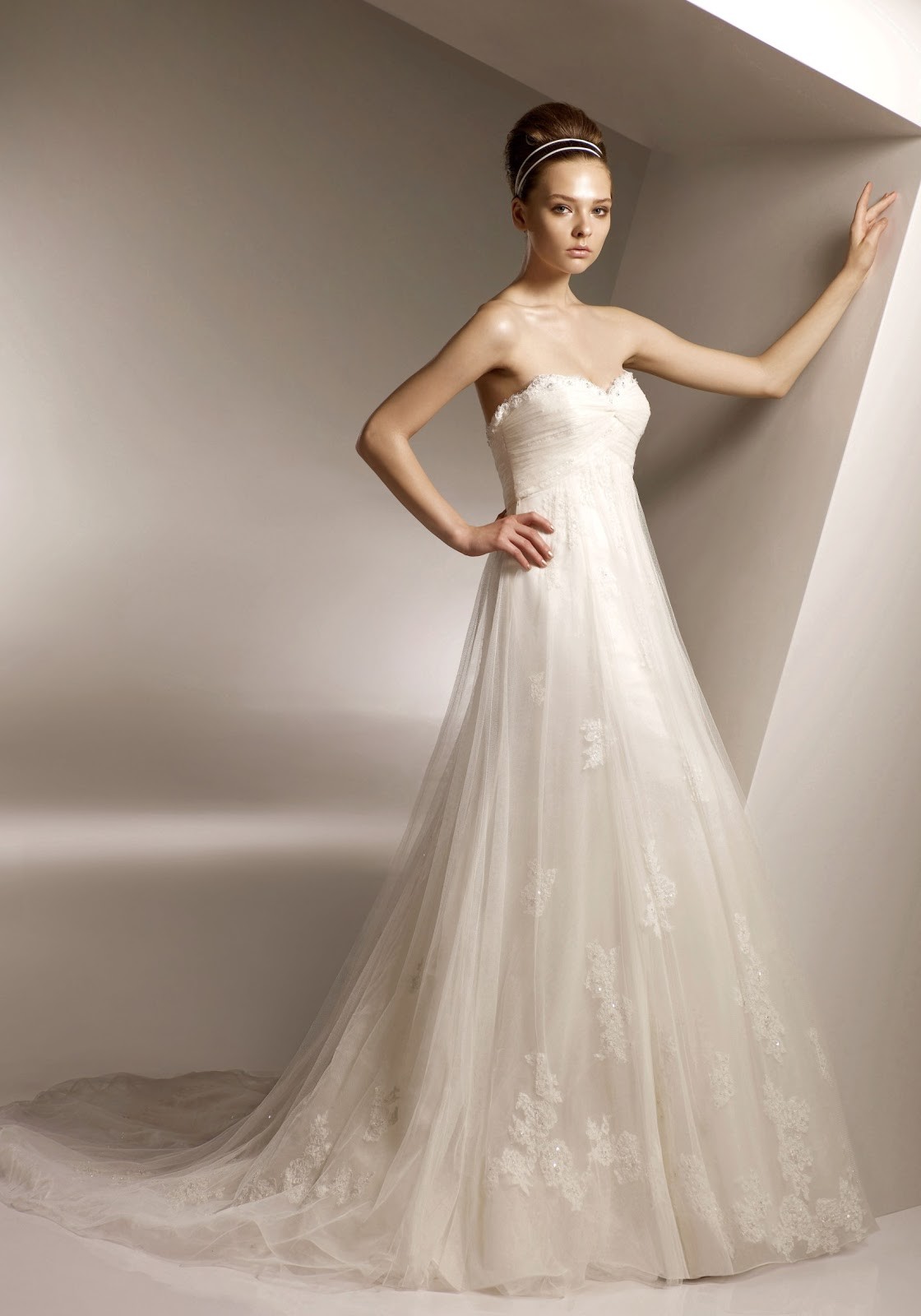 Свадебное платье BR 2101