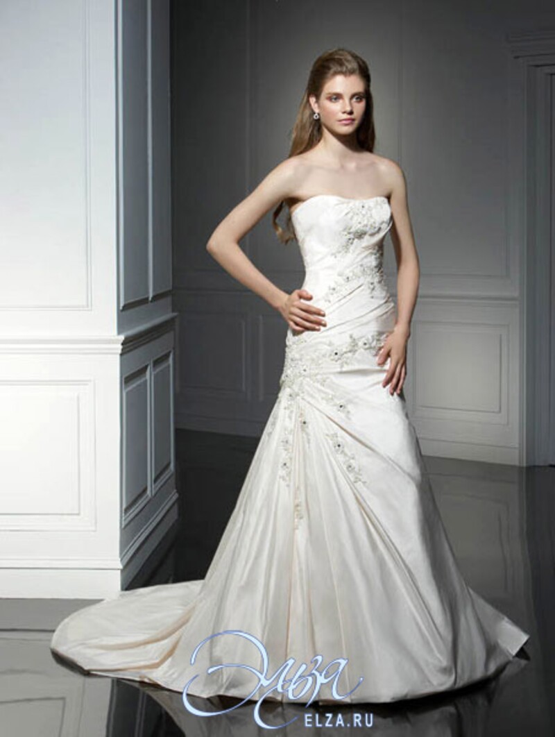 Свадебное платье BR 2031