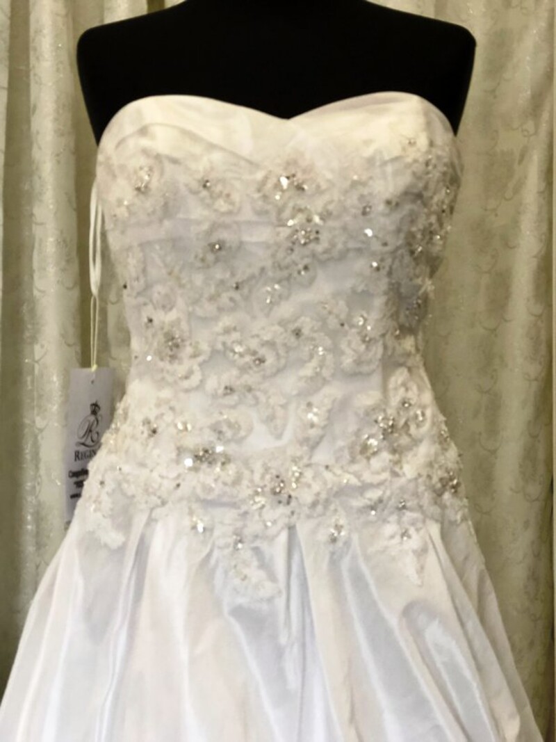 Свадебное платье BR 2061