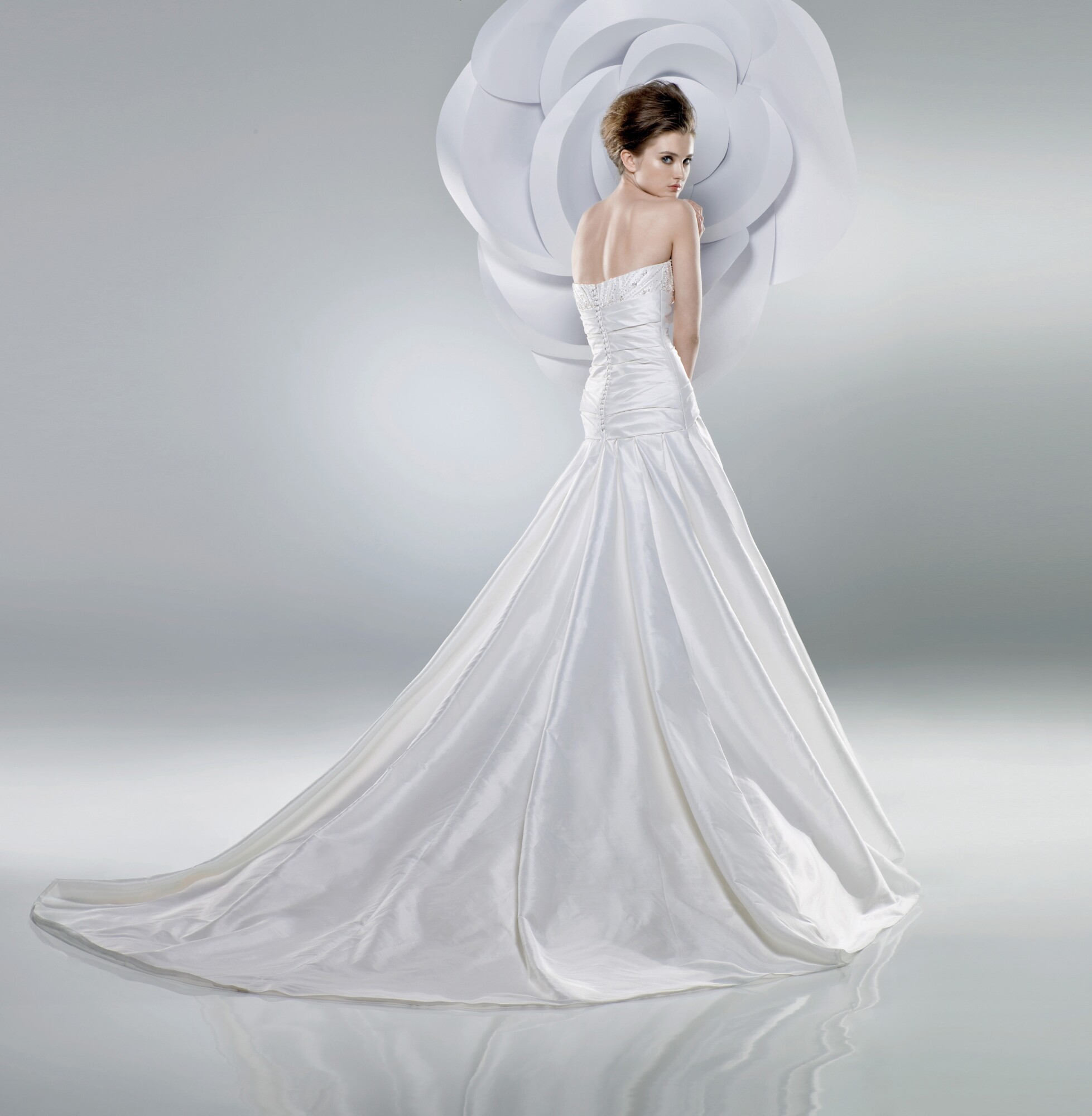 Свадебное платье BR 2224