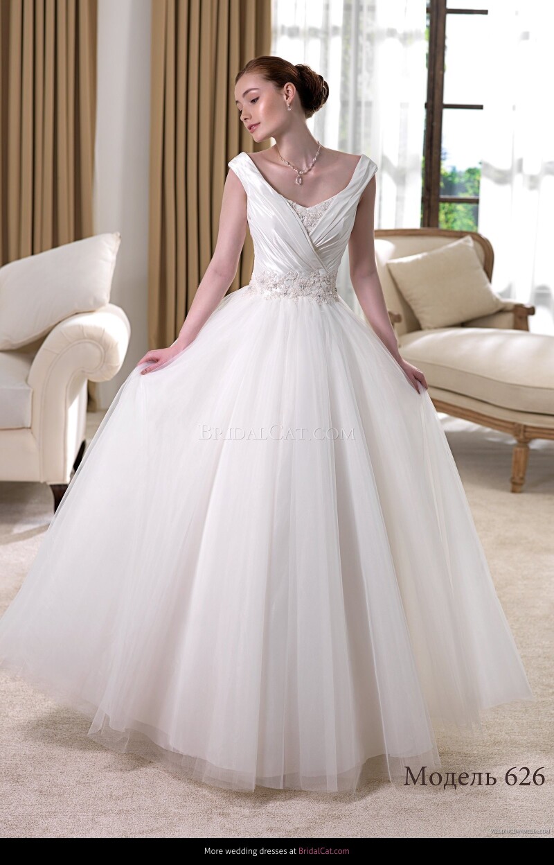Свадебное платье OS 626