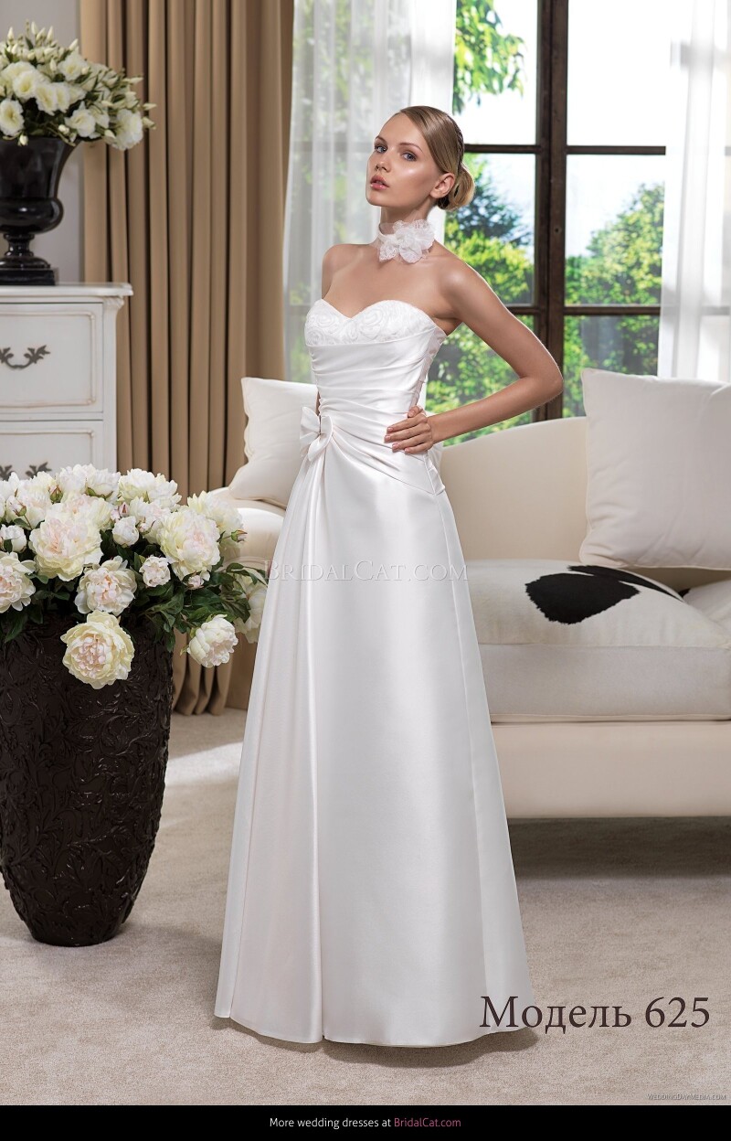 Свадебное платье OS 625