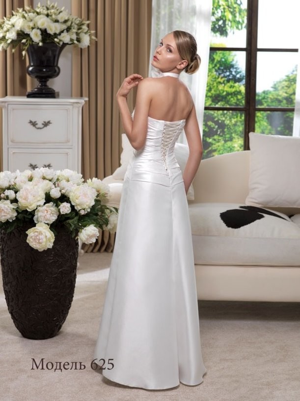 Свадебное платье OS 625