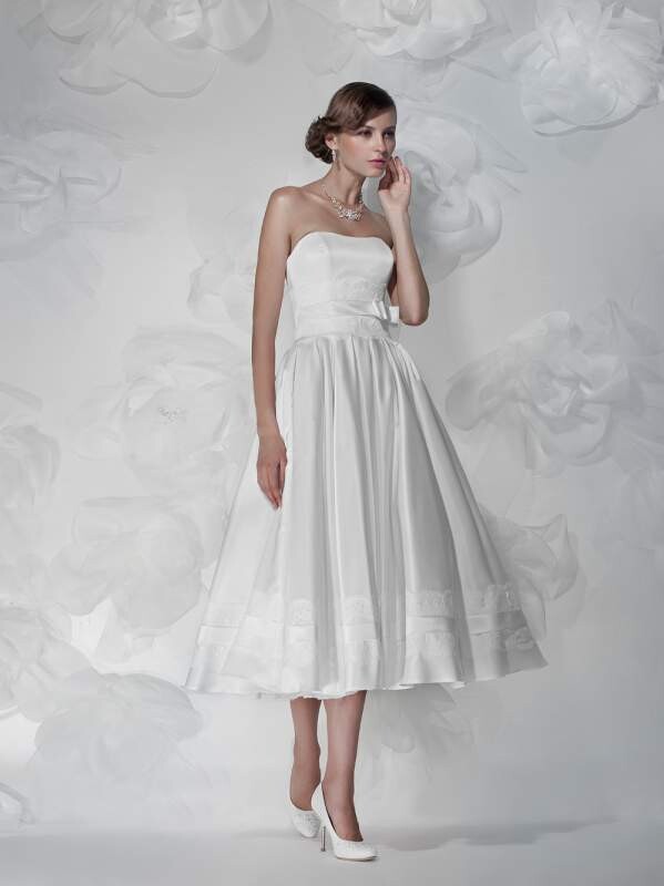 Свадебное платье OS 536