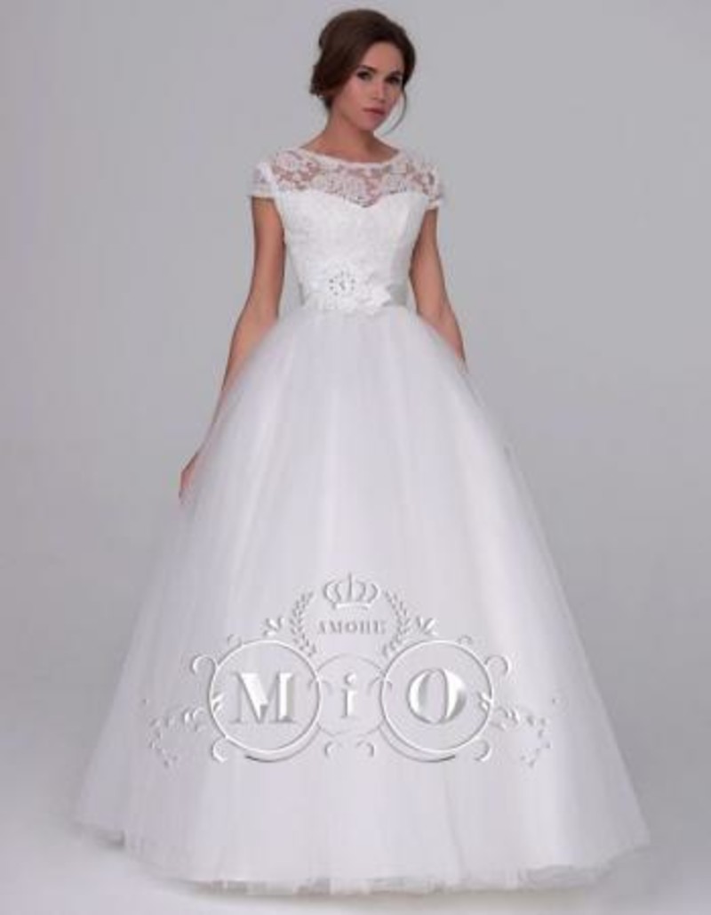 Свадебное платье Фелиция