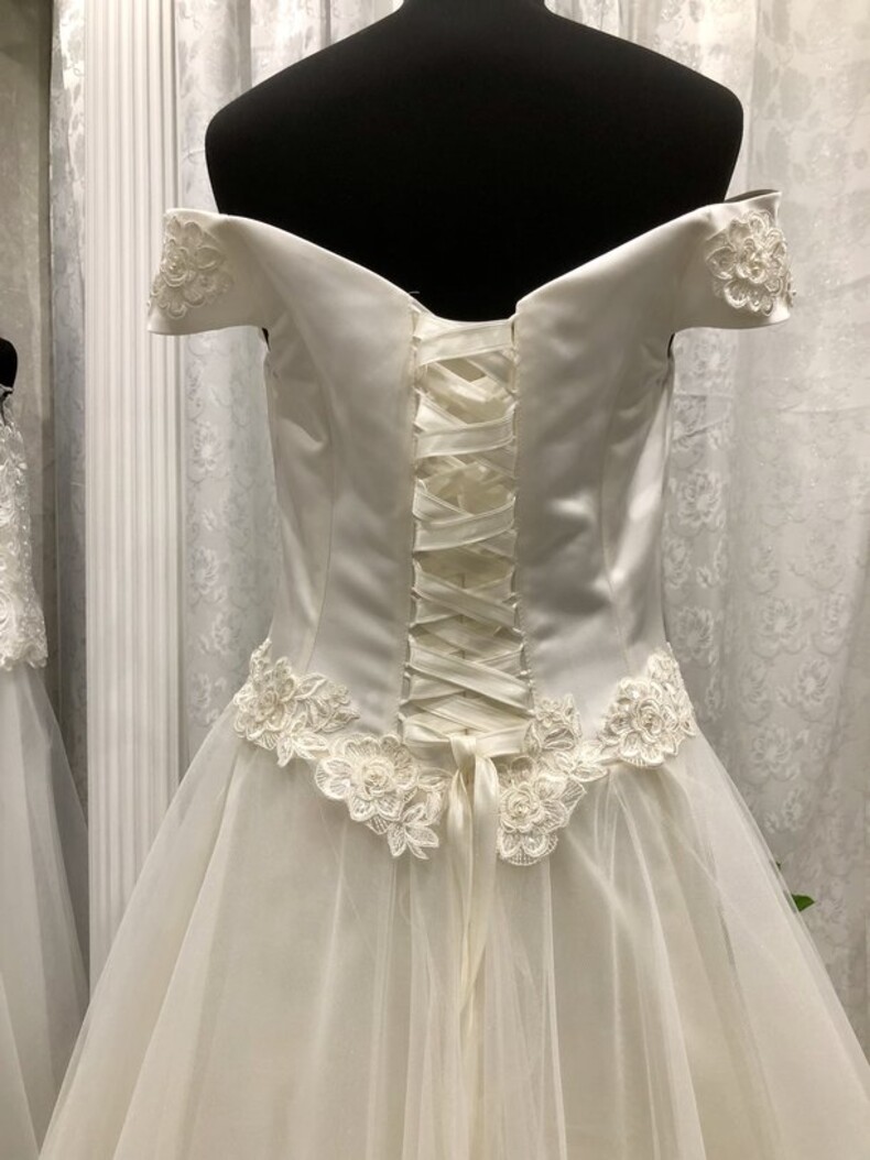 Свадебное платье Ариадна