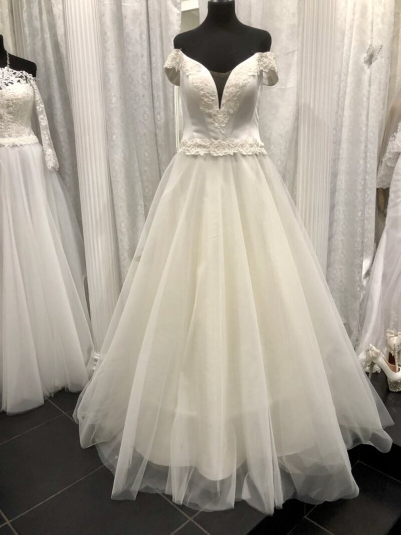 Свадебное платье Ариадна