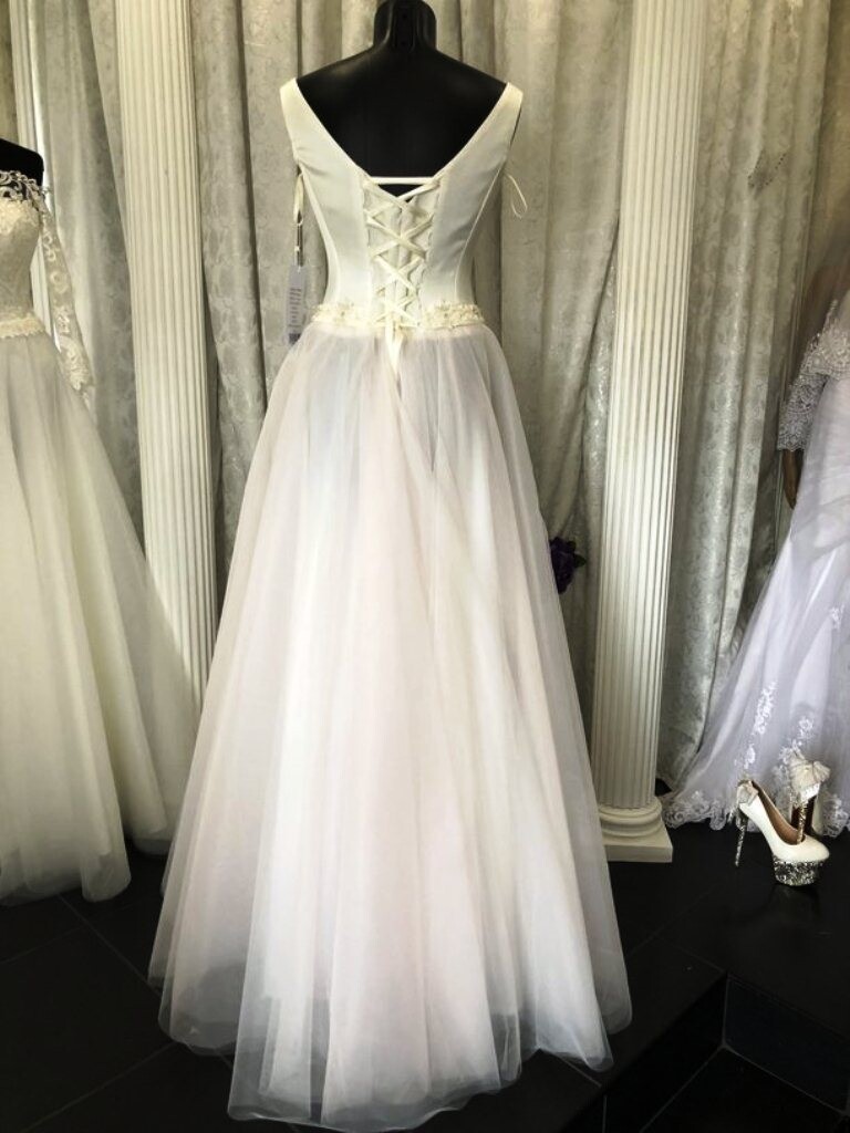 Свадебное платье Жасмин